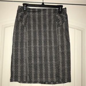 Pencil Skirt